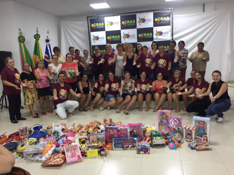 CULMINÂNCIA DO “CARNAVAL FAÇA BONITO” ACONTECE NO DIA 18 DE FEVEREIRO.